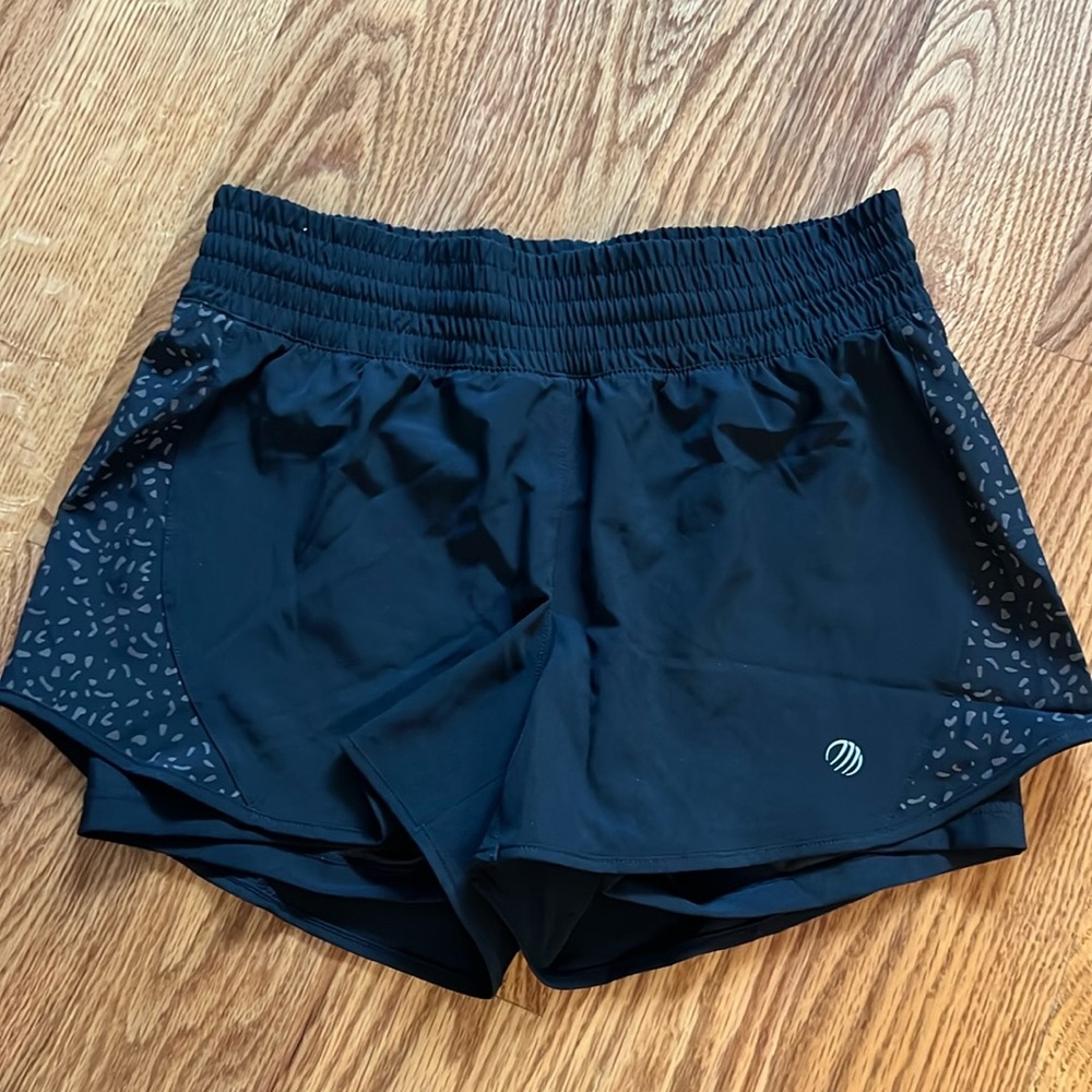 MPG Shorts